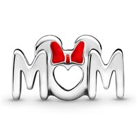 Charm Pandora Donna Disney in Argento 799363C01 - 799363C01